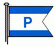 B. Pusich Suhr flag