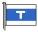 S. Tuillier Lugano flag