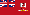 Gibraltar merchant-navy flag