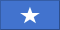 Somalia flag