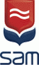 Shipping Asset Management (SAM), Gen�ve funnel logo