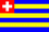 Suisse-Outremer new flag (Lüssi Flagge)