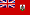 Bermudas merchant flag