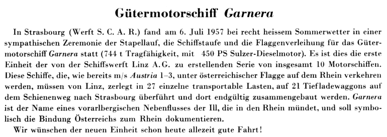 LEVENTINABERICHT