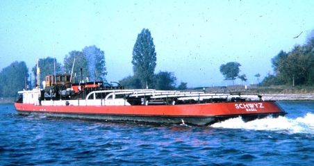 Boot SCHWYZ