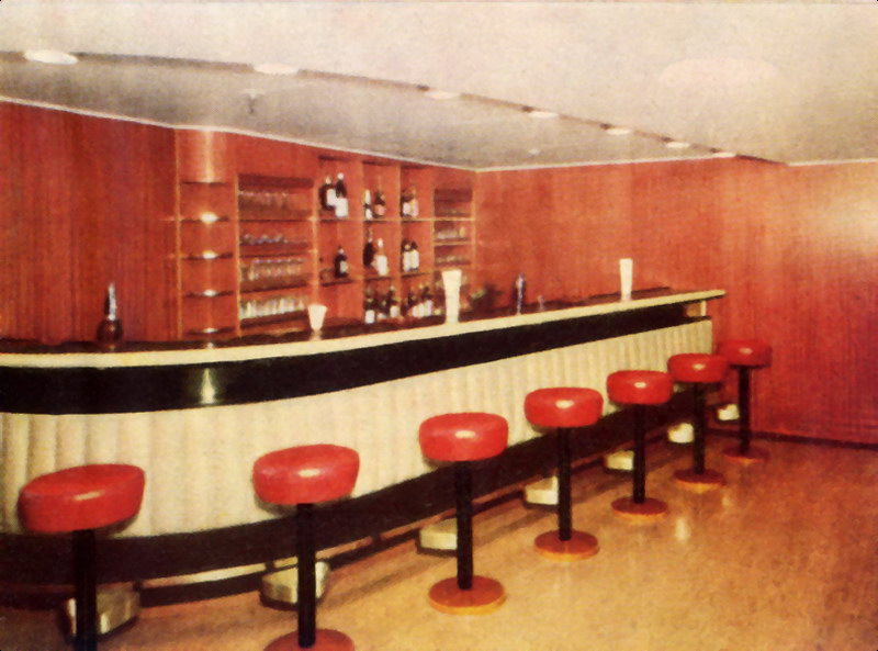 Bar Touristenklasse-1