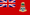 Cayman Islands merchant navy flag