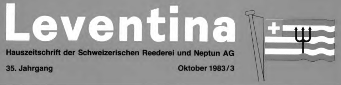 Leventina